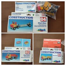 Eitech construction pocket gebraucht kaufen  Berlin