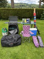 Man tent camping for sale  ROWLANDS GILL