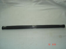 Steel rods 0.5mm for sale  NEW MILTON