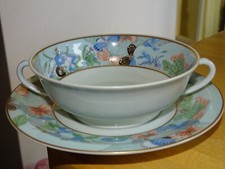 Haviland porcelaine bol d'occasion  Thann