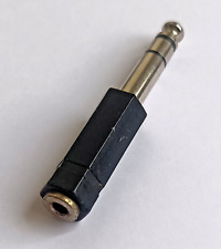 Adaptateur audio jack d'occasion  Commercy