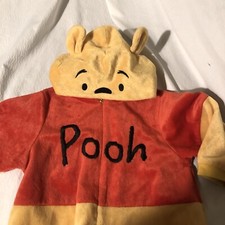 Winnie pooh sleeper for sale  Independence