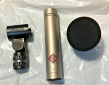 Neumann 184 wired d'occasion  Expédié en Belgium