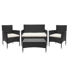 Ware poly rattan gebraucht kaufen  Altusried