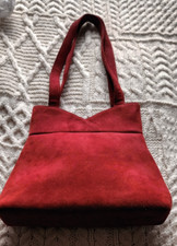 Small red soft for sale  ILKESTON