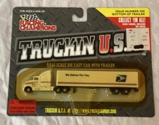 Racing champions truckin for sale  Parkersburg