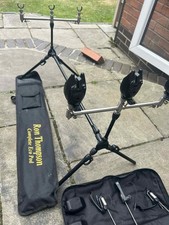 Carp fishing pod for sale  KIDDERMINSTER