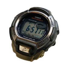 Casio shock 800d for sale  UK