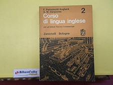 4.758 libro corso usato  Vejano
