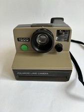Polaroid 1500 land gebraucht kaufen  Köln
