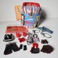 Lot bratz babyz for sale  Ashtabula