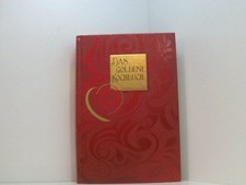 Goldene kochbuch hochzeitsausg gebraucht kaufen  Berlin