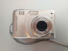 Photosmart m627 d'occasion  Tours-