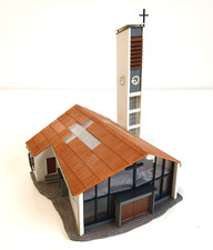 Faller kirche inneneinrichtung gebraucht kaufen  Datteln