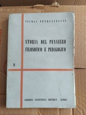 Ed. libreria scientifica usato  Benevento