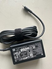 Orignal charger 65w for sale  SOUTHAMPTON
