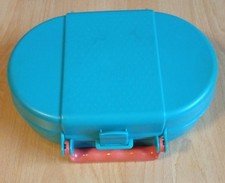 Tupperware caddy kinder gebraucht kaufen Tupperware caddy kinder gebraucht kaufen  Bogel, Mieheln, Weyer