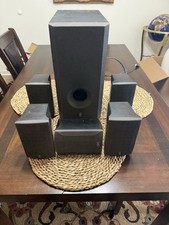 Yamaha p201 subwoofer for sale  Johnson City