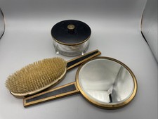Vintage black gold for sale  Chicago