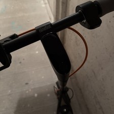 Segway ninebot kickscooter gebraucht kaufen  Berlin