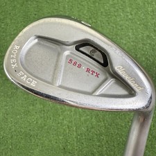 Cleveland 588 rtx for sale  Hazelwood