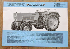 fendt farmer 3s gebraucht kaufen  Schwarzach