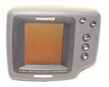 Hummingbird wide 128 for sale  Frost
