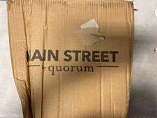 Quorum 5011 vanity for sale  South Bend
