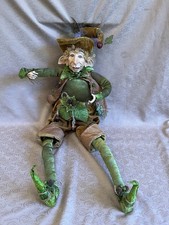 christmas elf doll for sale  Riverside
