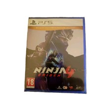 Ps5 ninja gaiden d'occasion Ps5 ninja gaiden d'occasion  Beaumont-en-Véron