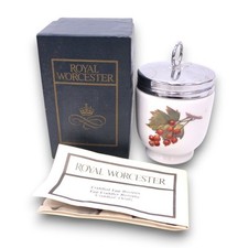 Vintage royal worcester for sale  LEEDS