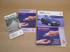 Mitsubishi space star gebraucht kaufen  Vreden