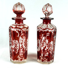 cut glass crystal decanter for sale cut glass crystal decanter for sale Cape Coral