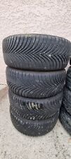 Pneus inclinaison michelin d'occasion  Saint-Gély-du-Fesc