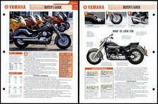 Yamaha xvs650 drag for sale  SLEAFORD