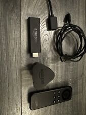 Amazon fire stick for sale  CARNFORTH