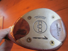 Hickory golfschläger holz gebraucht kaufen  Donzdorf