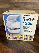 thetford porta potti 365 d'occasion thetford porta potti 365 d'occasion Expédié en Belgium