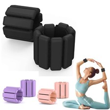 Pair adjustable wrist for sale  NOTTINGHAM