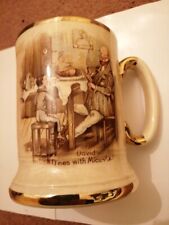 arthur wood tankard for sale  KIDDERMINSTER