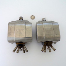 Pair milker top for sale  Graham