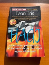 Hagi hagj leon usato  Robilante