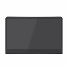 Usado, Digitalizador LCD Touch Screen para ASUS ZenBook Flip 14 UX461FA-IS74T UX461FA-DH51T comprar usado  Enviando para Brazil