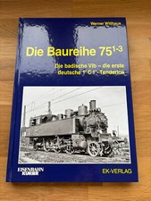 Verlag buch eisenbahn gebraucht kaufen  Schonungen