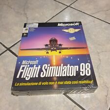 Flight simulator versione usato  Parma