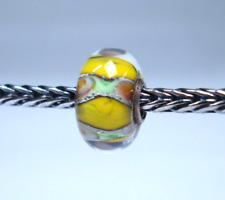 Trollbeads ooak u106 usato  Misterbianco