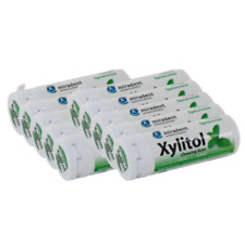 Dosen zahnpflege xylitol gebraucht kaufen  Berlin