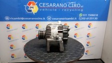 Alternatore valeo punzonatura usato  Cinisello Balsamo