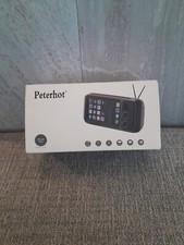 Phone peterhot novelty for sale  LEEDS