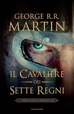 Libro cavaliere dei usato  Modena